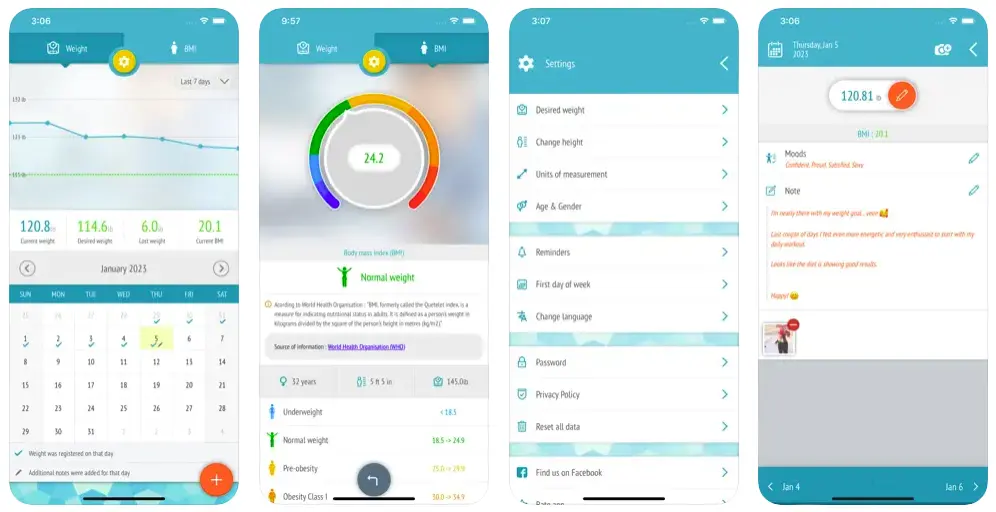 افضل تطبيقات الايفون - برامج ايفون 2024